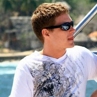 Jarrod Rohwer