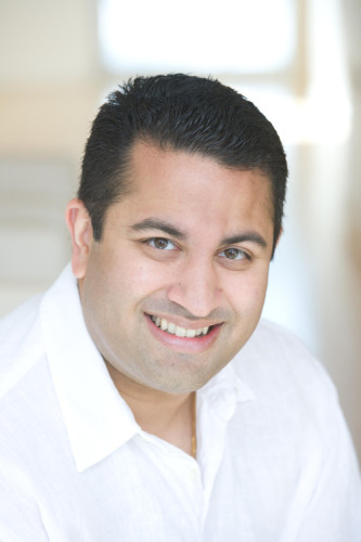 darshan shah