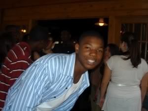 Darius Reid