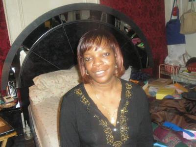 Kenya Laing