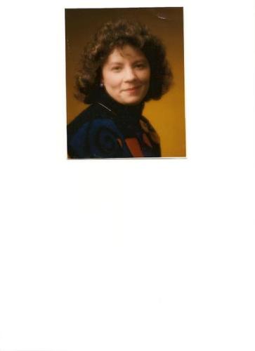 Suzan Carlson
