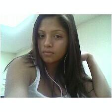 ruby fernandez