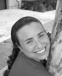 Rebecca Goldman