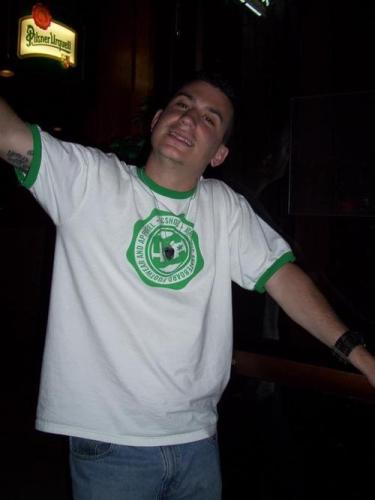 Andrew Falcone