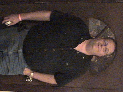 Randy Crockett