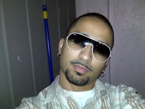 Carlos Yero