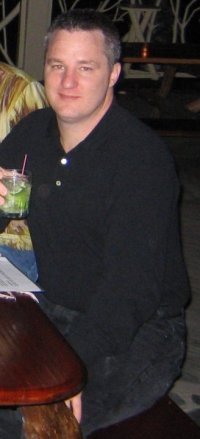 Eric Snyder