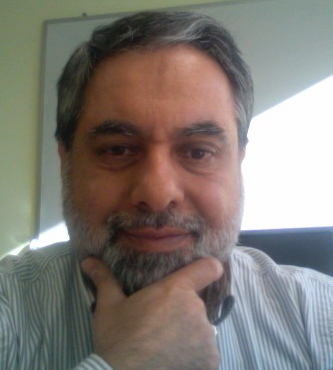 Mohammad Paryavi