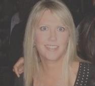 Amy Palmer