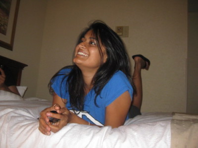 Nisha Chande