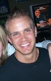 Joshua Thomas