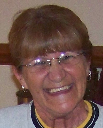 Mary Sevek