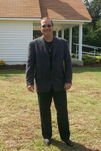 david baldwin