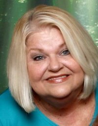 Angenette Ward