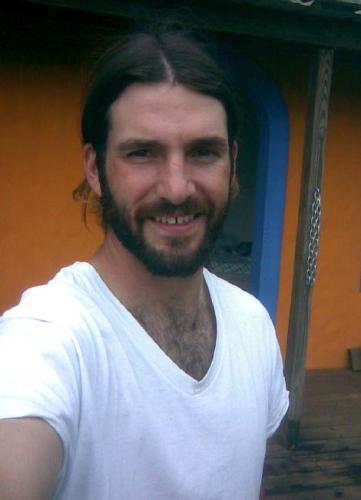 aaron rust