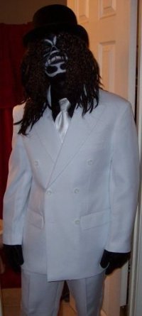 Joseph Abercrombie