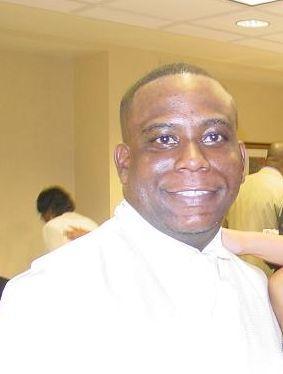 Johnnie Johnson