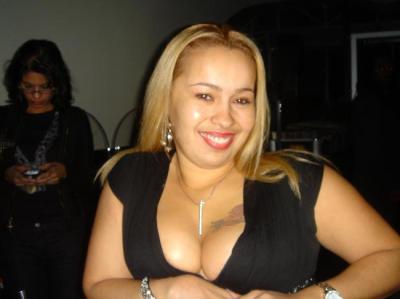 Alma Flores