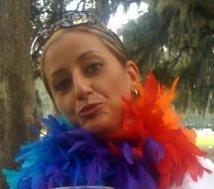 Christina Taylor
