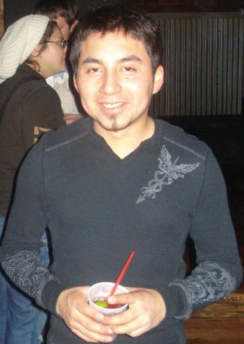 Yosimar Albavera