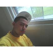 mitchell locklear