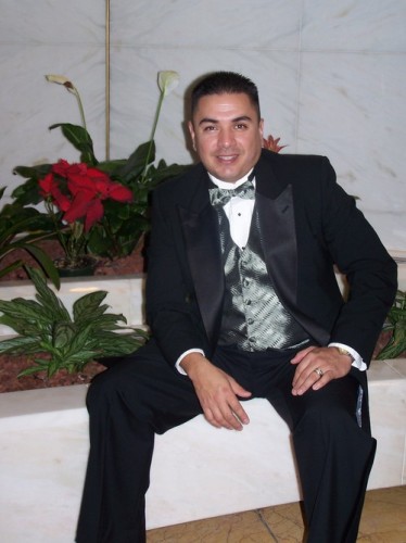 Hector Negrete