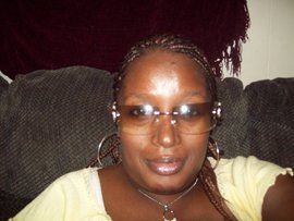 Tonya Gray