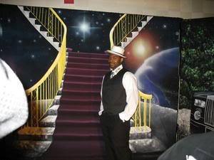 david johnson