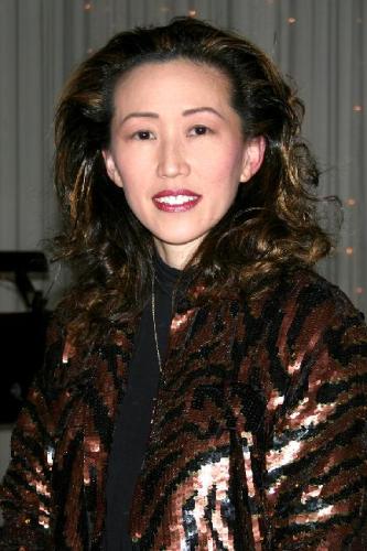 sarah alexander