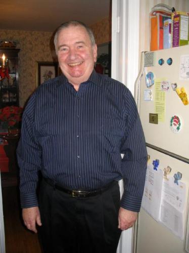John Vesey