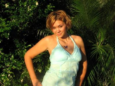 Tonia Griffin