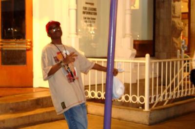 Willie Haygood