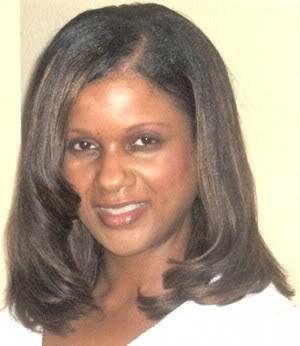 Kathy Williams