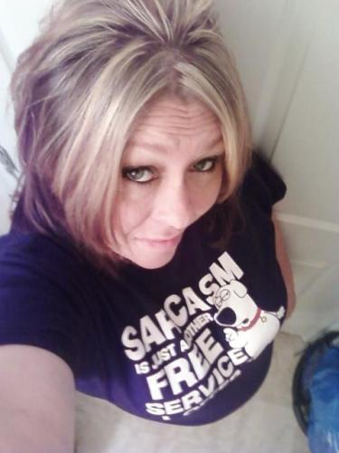 Rebecca Smith