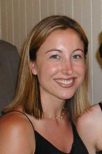 Trisha Burgio
