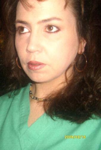 Angela Thacker
