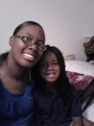 Yolonda Williams