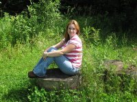 Kimberly Workman