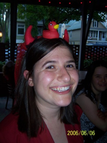 Elana Gettinger