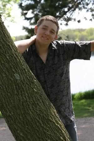 corey clark