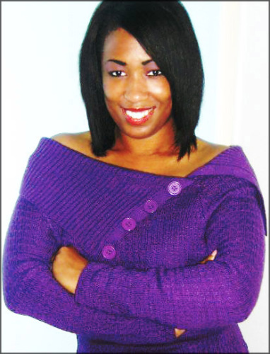 Telishia Berry