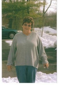 Sharlene Pickens