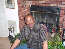 david jordan