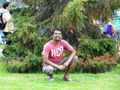 Vipul Patel