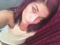 Adrienne Cogburn