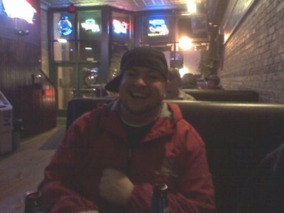 Christopher Lidgett