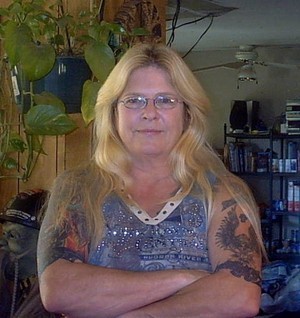 Susan Medecke