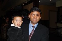 Syed Ali