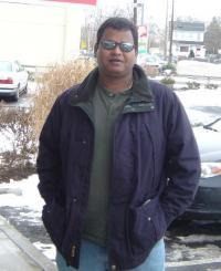 Arun Gentela