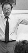 Claude Whitmyer